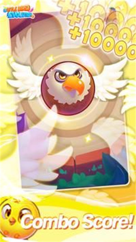 Little Bird Evolution游戏2