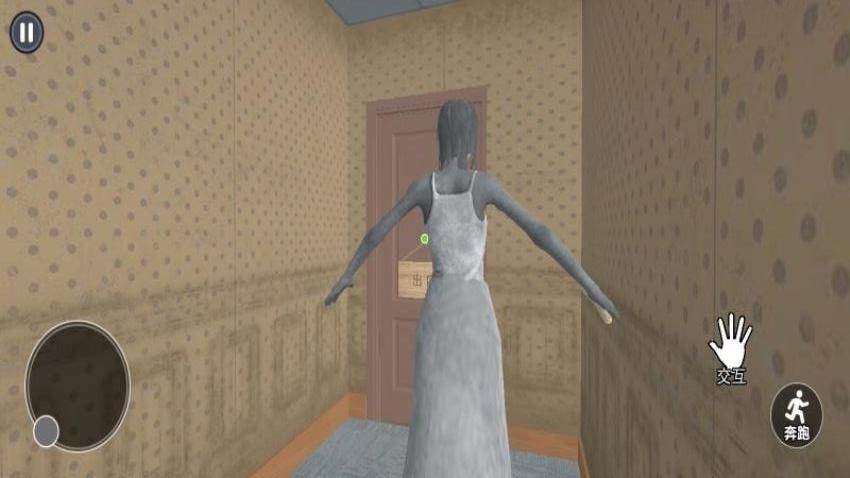 恐怖奶奶冒险记官方免费2