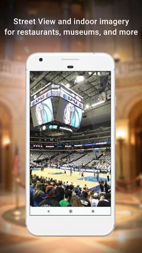 谷歌地图卫星高清地图官方手机版2