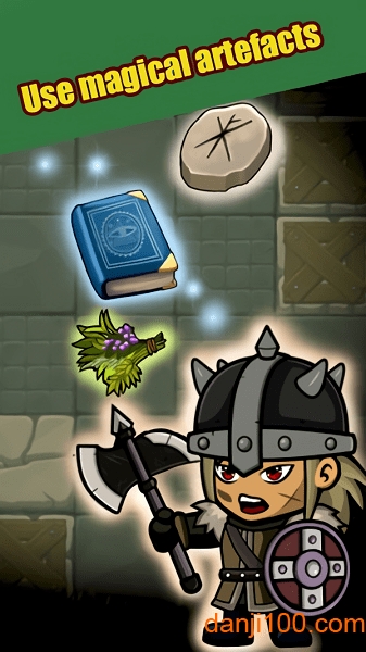 地牢骑士探索手机版2