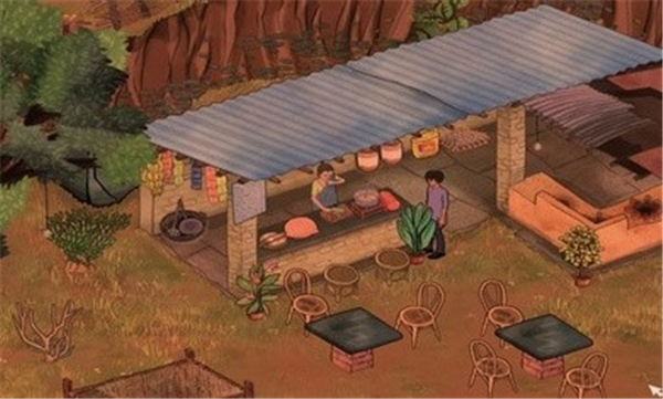 山上的宫殿官方最新版1