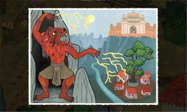 山上的宫殿官方最新版3