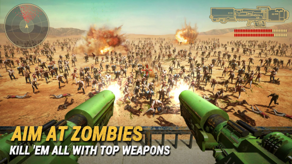 黎明堡垒官方正版3