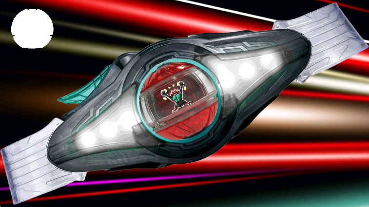 假面骑士ZZZ腰带模拟器官方正版1