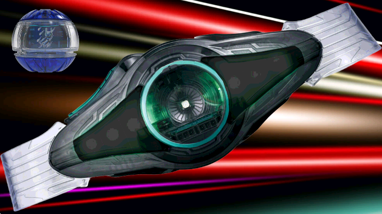 假面骑士ZZZ腰带模拟器官方正版2