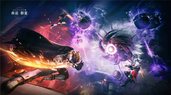 命运群星官方最新版1