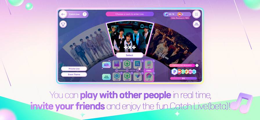 Rhythm正式版免费2