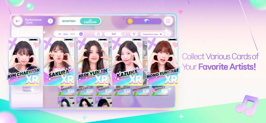 Rhythm正式版免费4