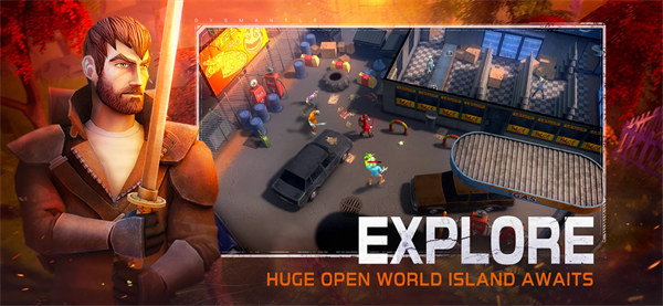 我的水世界求生最新版4