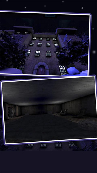 恐怖奶奶6官网安卓版5