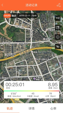 VeryFitPro手机版2