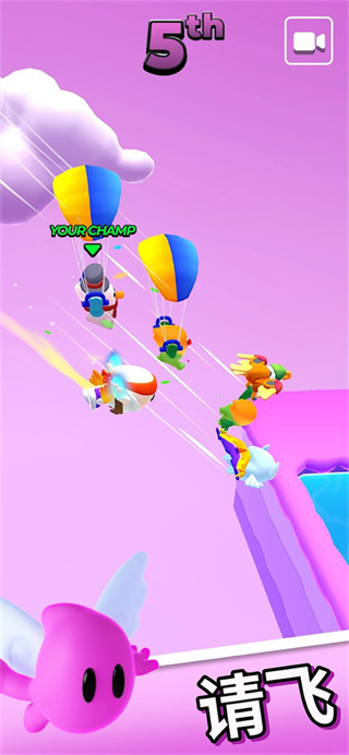 口袋冠军官网正式版1