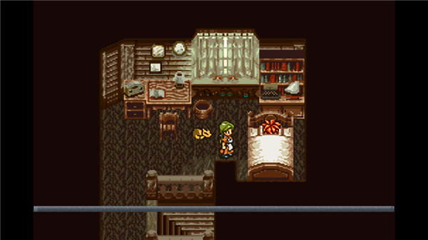 超时空之轮重制版官方免费1