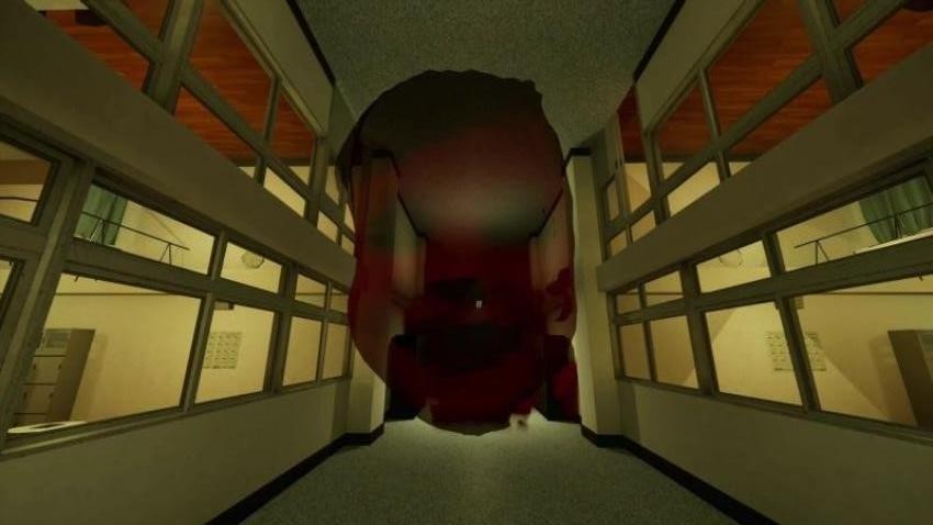 恐怖学院模拟官方正版3