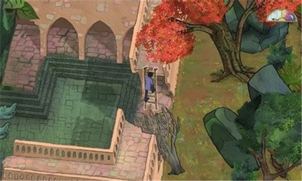 山上的宫殿官方安卓版4