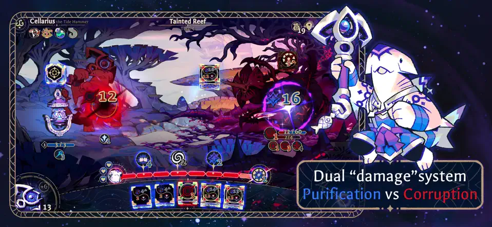 阿斯特赖亚六面神谕正式版1