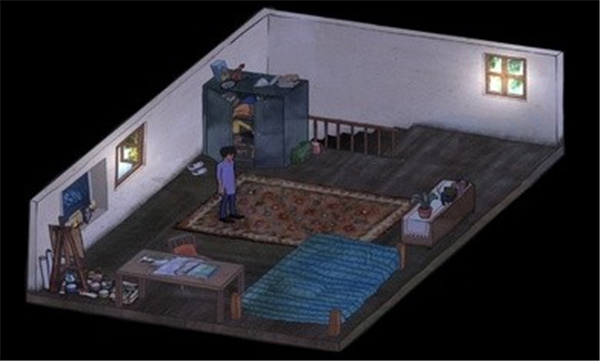 山上的宫殿最新正版2