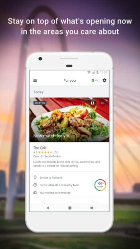 谷歌地图卫星高清地图官网正版3