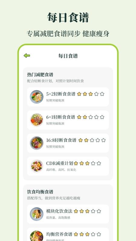 体重iFit最新官方4