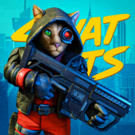 猫咪特工最新版