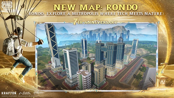 地铁逃生PUBG国际服最新正版