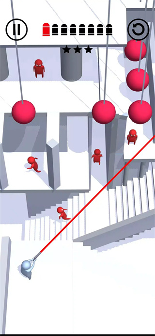 子弹特工官方手机版3