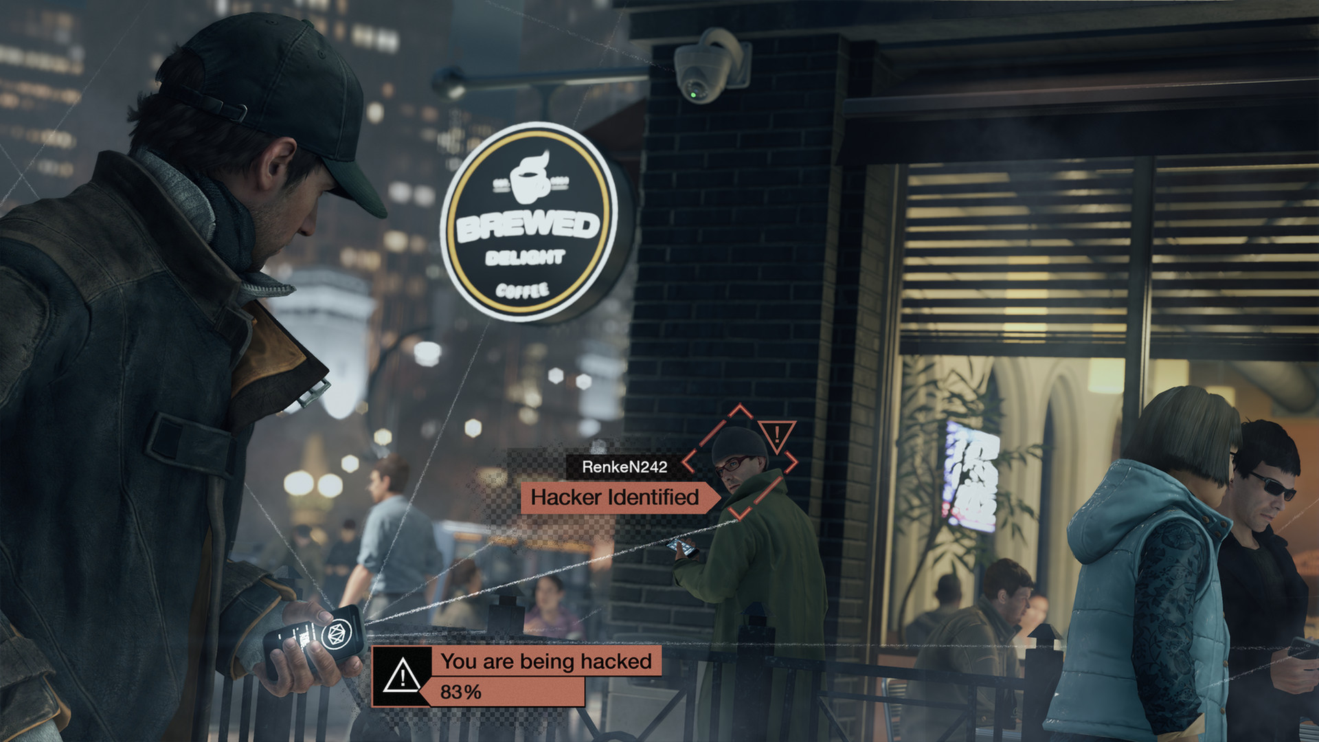 看门狗1最新官方4