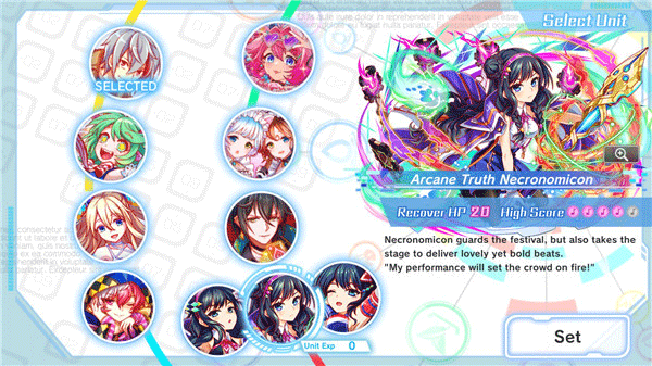 声波节拍官网版2