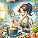烹饪现场官网版