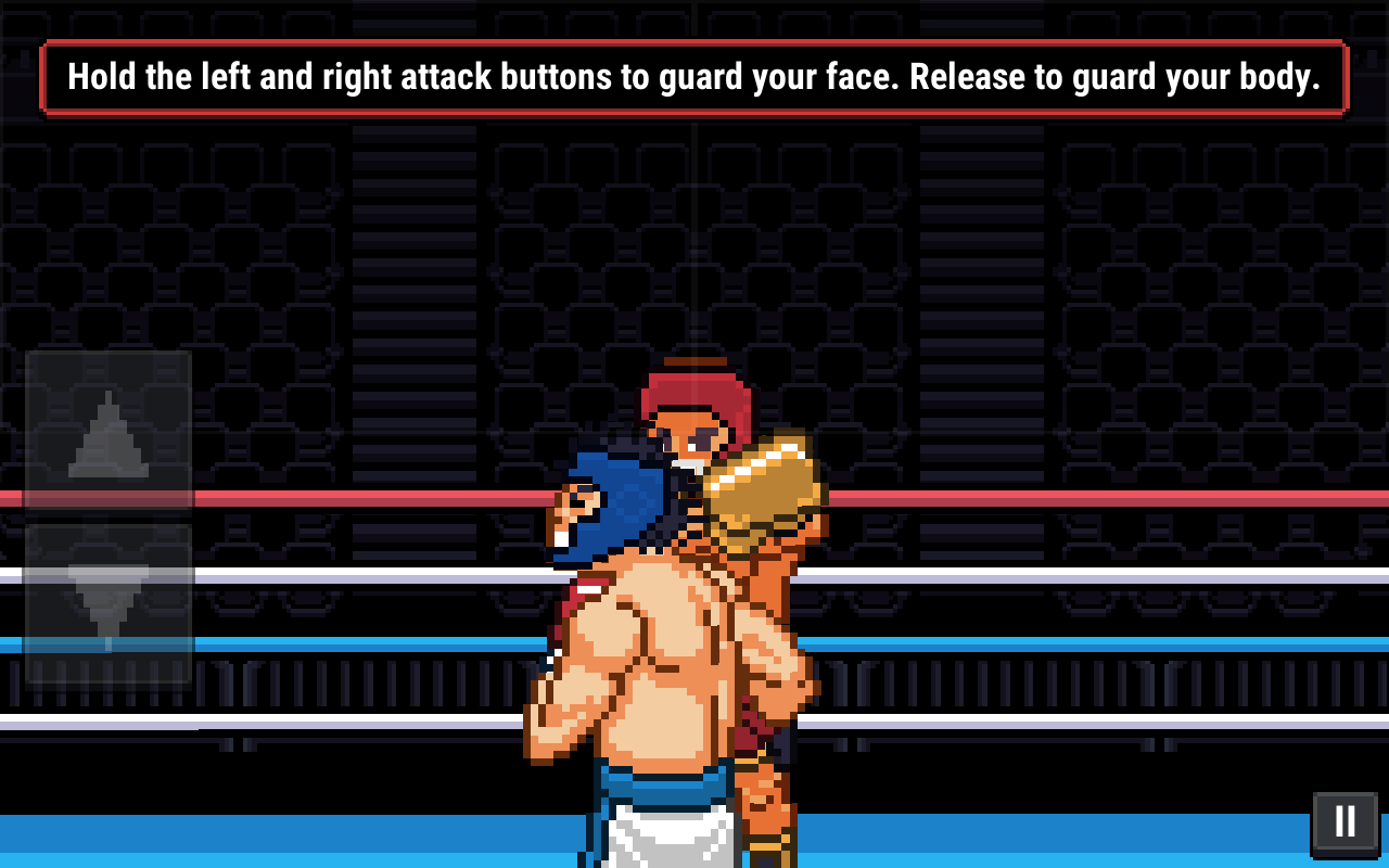 Prizefighters免费手机版1