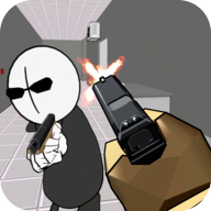 暴力迪吧射击官方正式版
