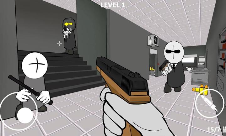 暴力迪吧射击官方正式版3