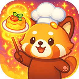 小熊猫餐厅官方版