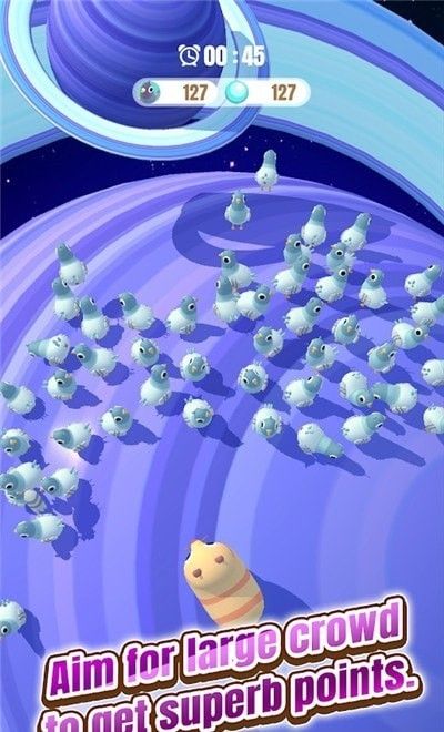COO POO POO游戏2