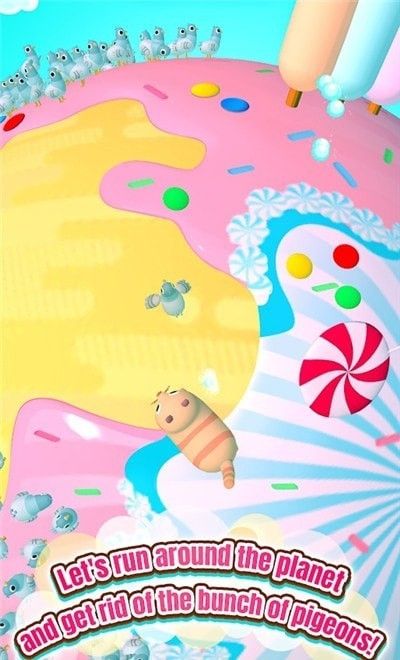 COO POO POO游戏3