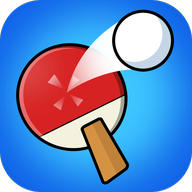 有趣的乒乓球游戏(PingPong)