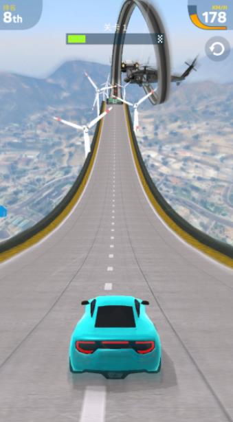 赛车跑跑跑最新版1
