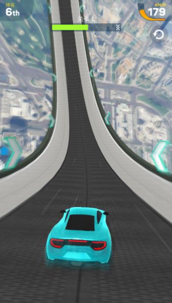 赛车跑跑跑最新版3