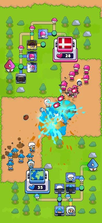 Maze Tactics2