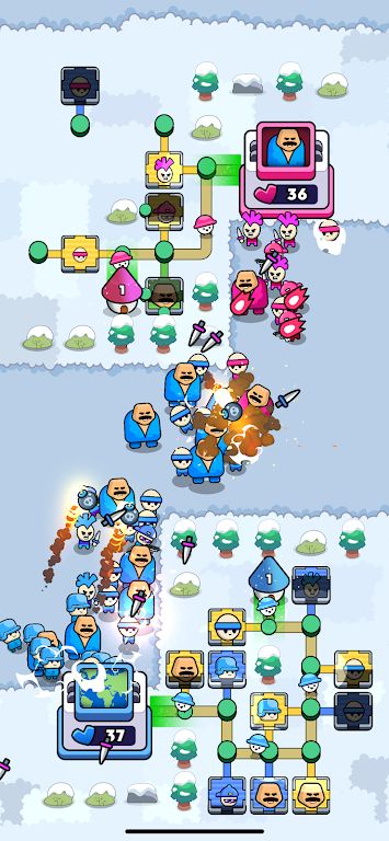 Maze Tactics3