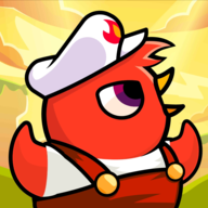 Duck Life Battle游戏