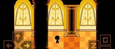 bad time sans安卓版1