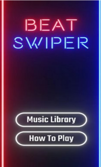Beat Swiper游戏1