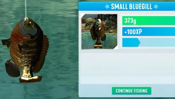 Fishing Online游戏1