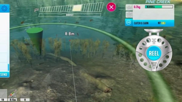 Fishing Online游戏2