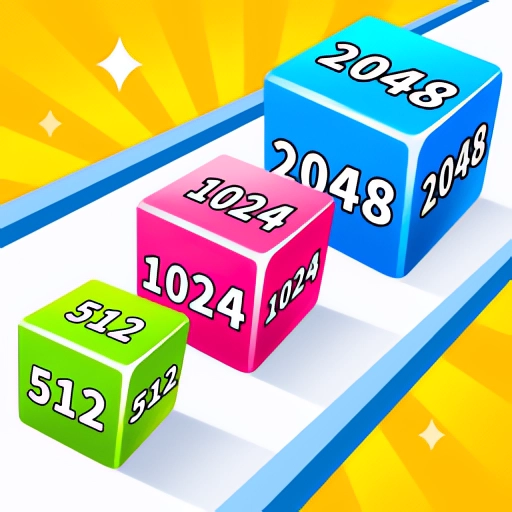 2048模拟器游戏