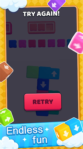 Quick Tap Match手游1