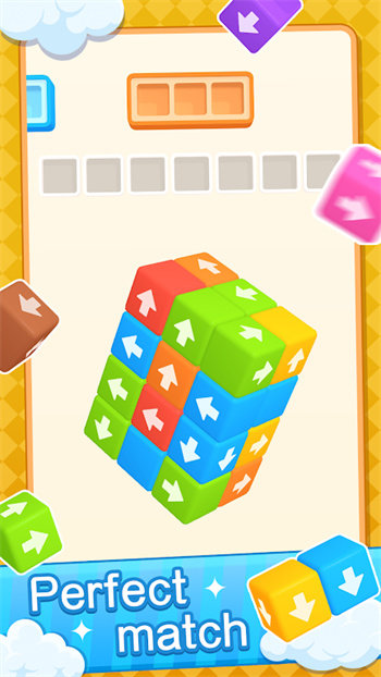 Quick Tap Match手游2