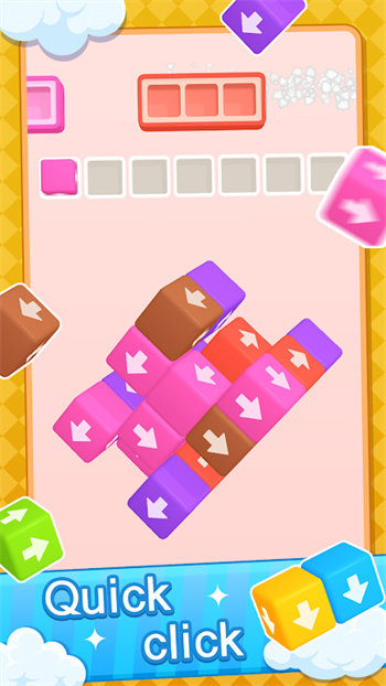 Quick Tap Match手游3