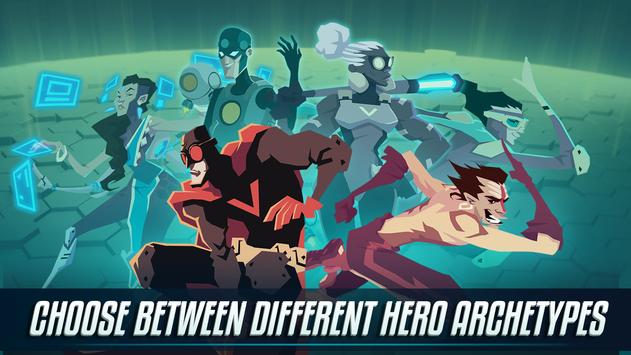 我们中的英雄游戏(Hero Among Us)2